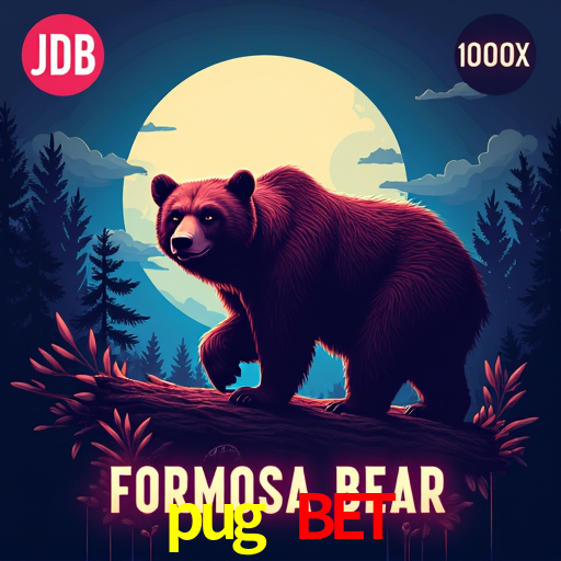 Experiência VIP pug bet