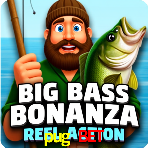 Benefícios da Conta pug bet