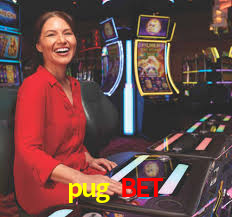 Casino Ao Vivo pug bet