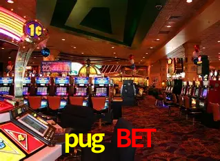 Integração de APIs pug bet