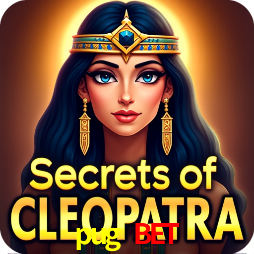 Interface do App pug bet