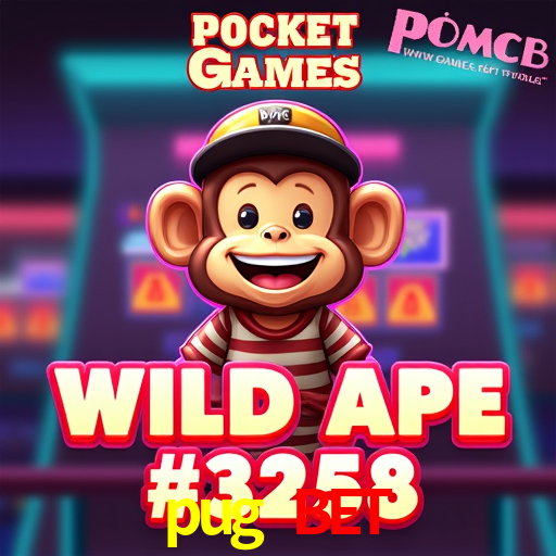 Diretório de Jogos pug bet