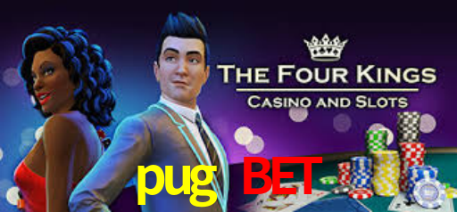 Bônus Diários pug bet