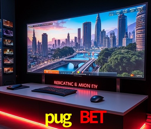 Estatísticas do Jogo pug bet