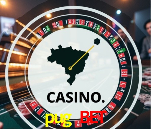 Casino Ao Vivo pug bet