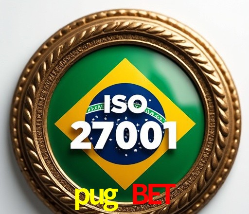 Tecnologia da Plataforma pug bet
