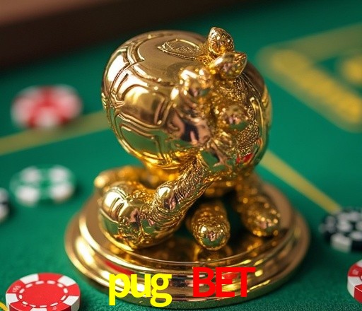 Design Responsivo pug bet