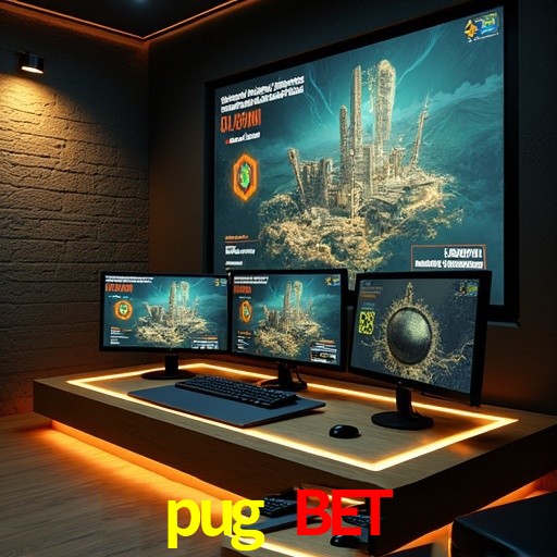 Jogos de Slot pug bet