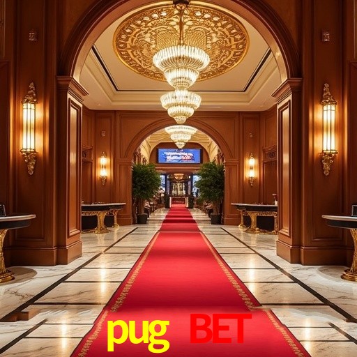 Apostas de Tênis pug bet