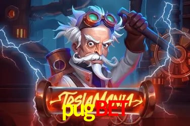 Jogos de Slot pugbet