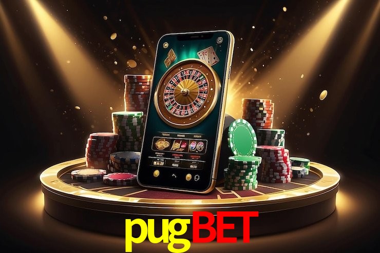 Benefícios da Conta pugbet