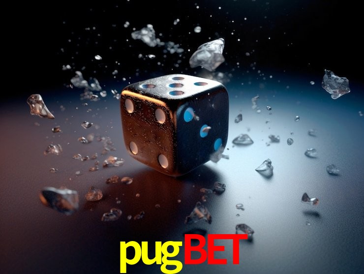 Variedade de jogos na pugbet