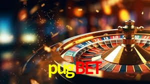 Bônus e promoções da pugbet