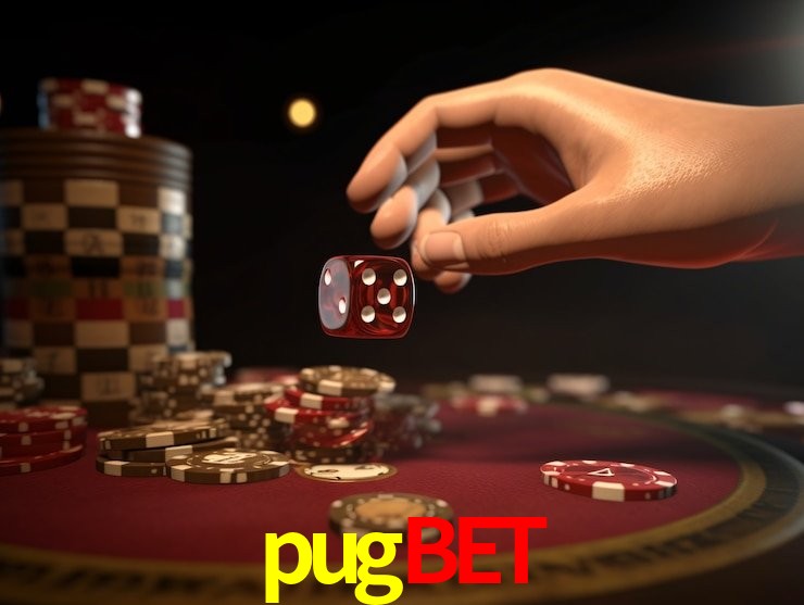 Estatísticas do Jogo pugbet