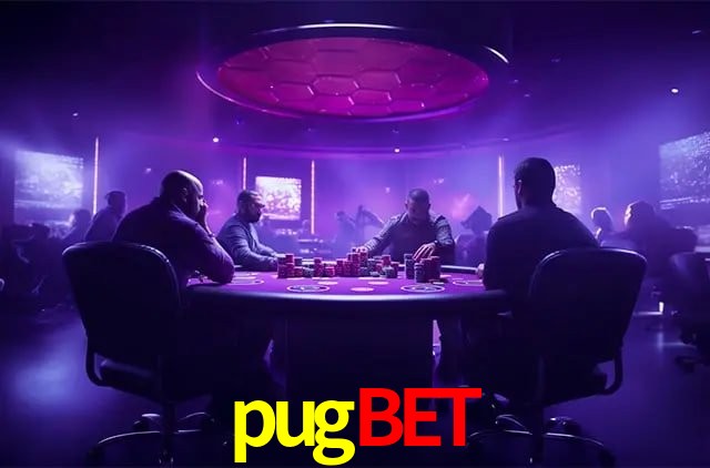 Apostas de Tênis pugbet