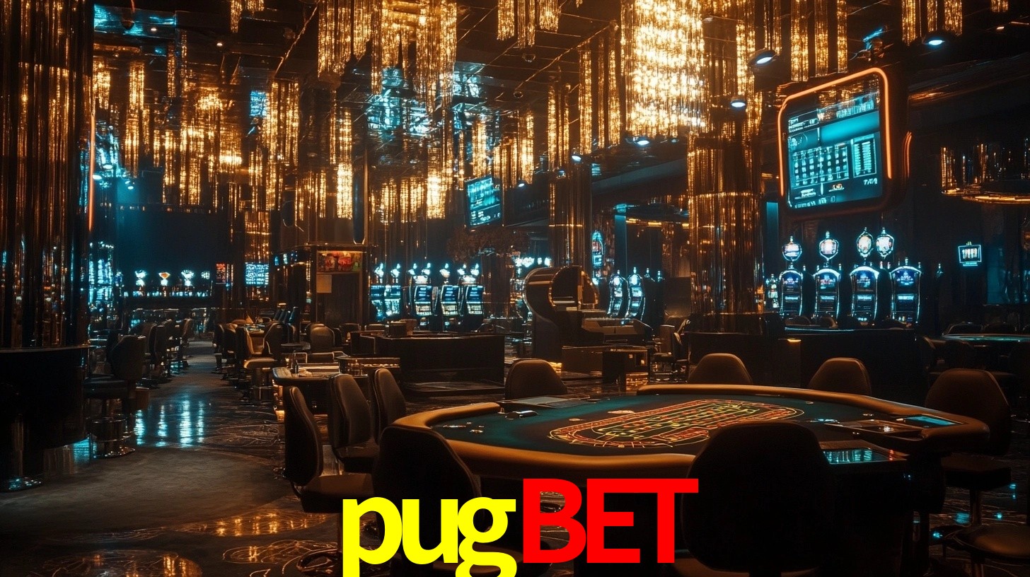 pugbet