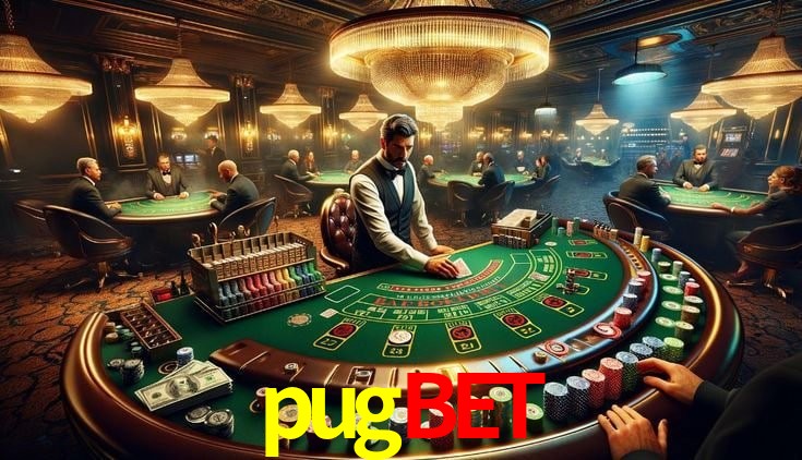 Experiência VIP pugbet