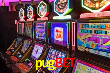 Desvendando o Mundo dos Jogos Virtuais na pugbet