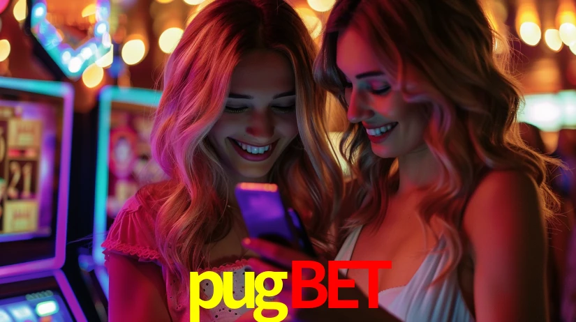 pugbet: Jogos de Caça-Níqueis-Altas Recompensas, Roleta-Velocidade, Blackjack-Desafios Máximos