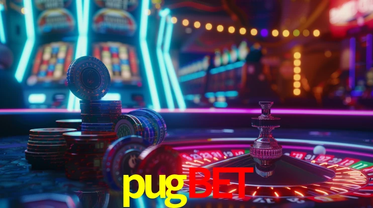 Live Casino pugbet