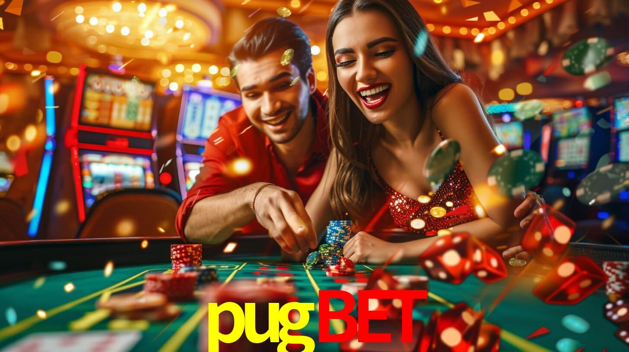 Cadastro Rápido pugbet