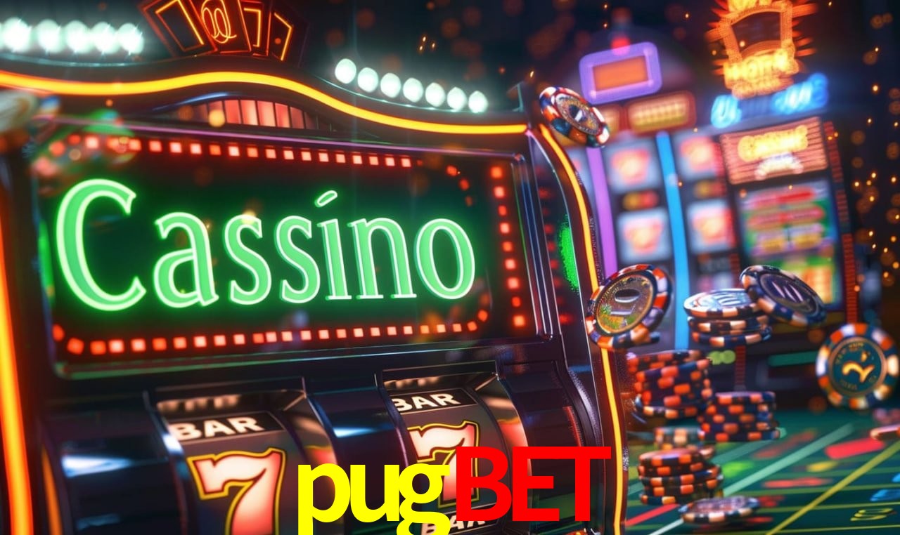 Login Seguro pugbet