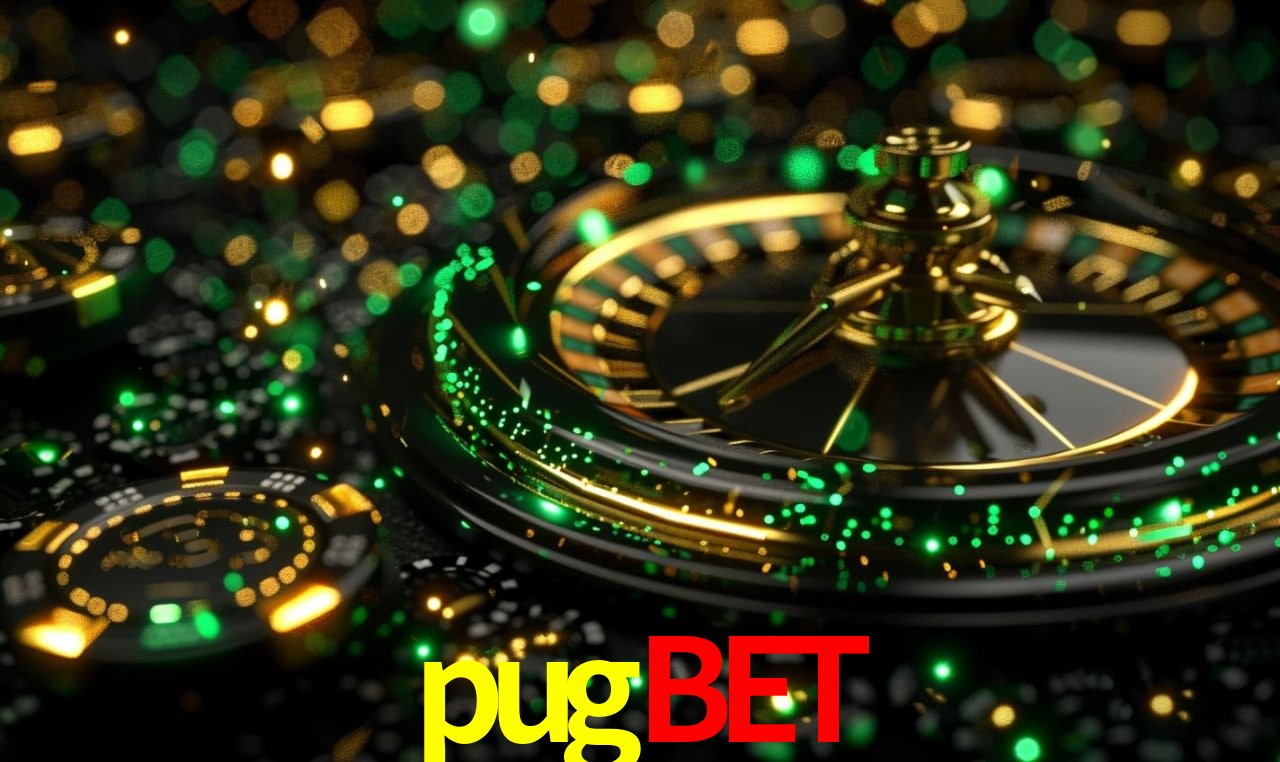 Slots com jackpots e giros grátis na pugbet
