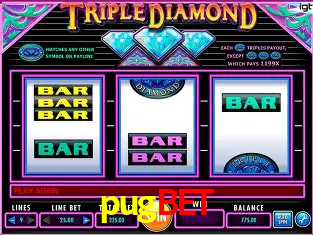Descubra o Mundo do Cassino Online com pugbet