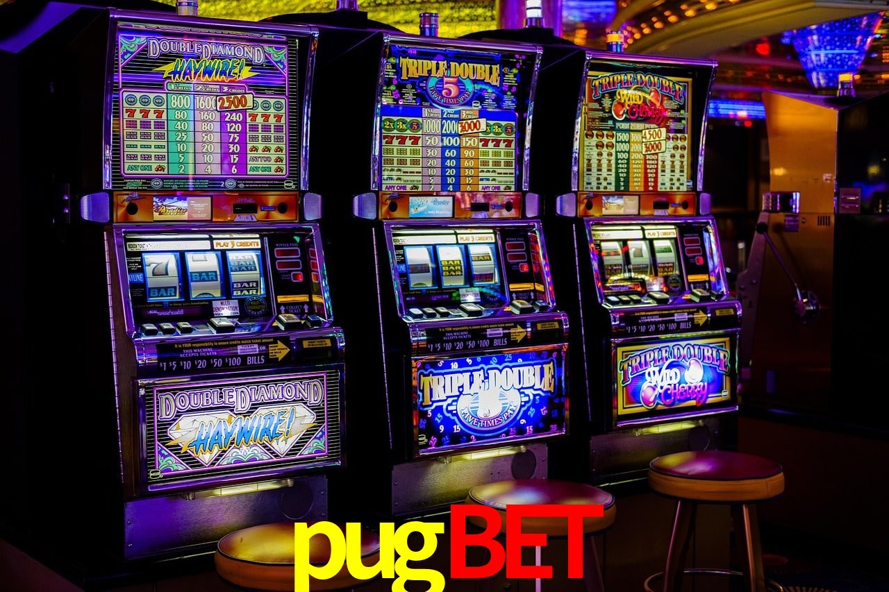 Casino Ao Vivo pugbet