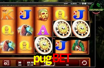 A Revolução dos Aplicativos de Jogos no pugbet