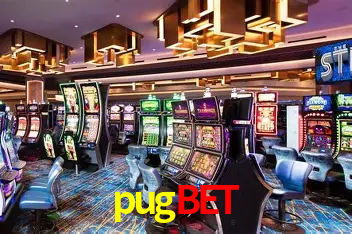 A Experiência Imersiva dos Cassinos Ao Vivo no pugbet