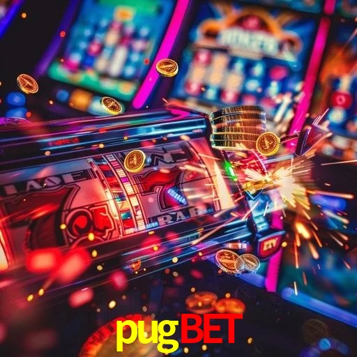 Interface do App pugbet