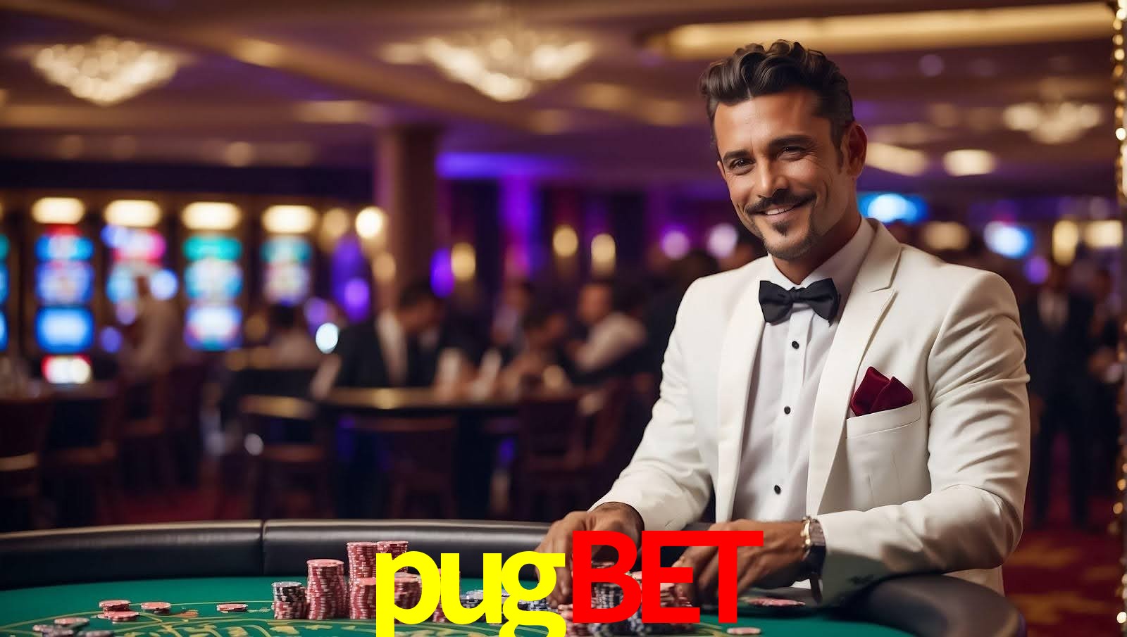 Tecnologia da Plataforma pugbet