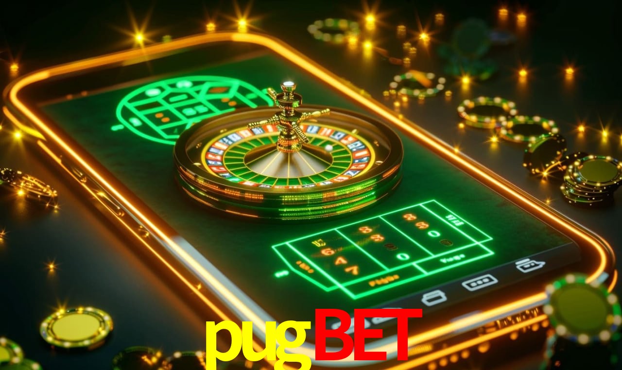 Integração de APIs pugbet