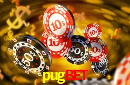 Mesa de Roleta pugbet