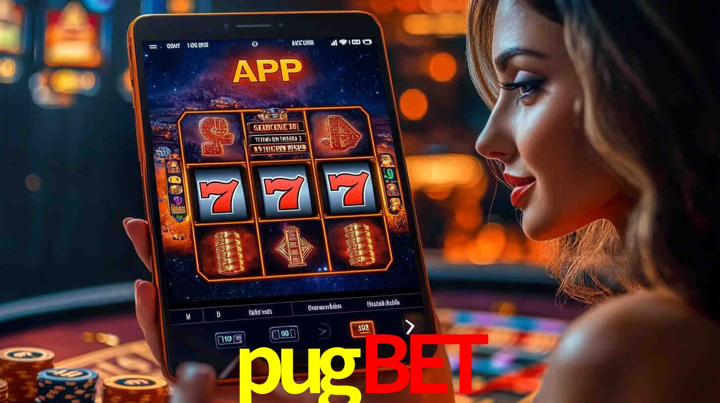 pugbet: A Experiência de Casino com Jogos de Mesa ao Vivo
