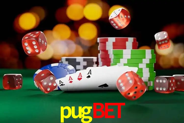 Recursos de Bônus pugbet