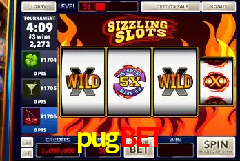 Desvendando o Mundo dos Jogos Virtuais na pugbet