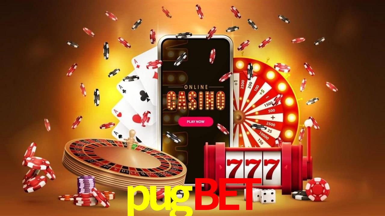 Diretório de Jogos pugbet
