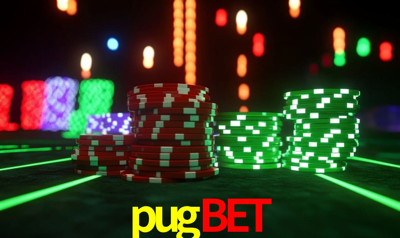 Statistics pugbet