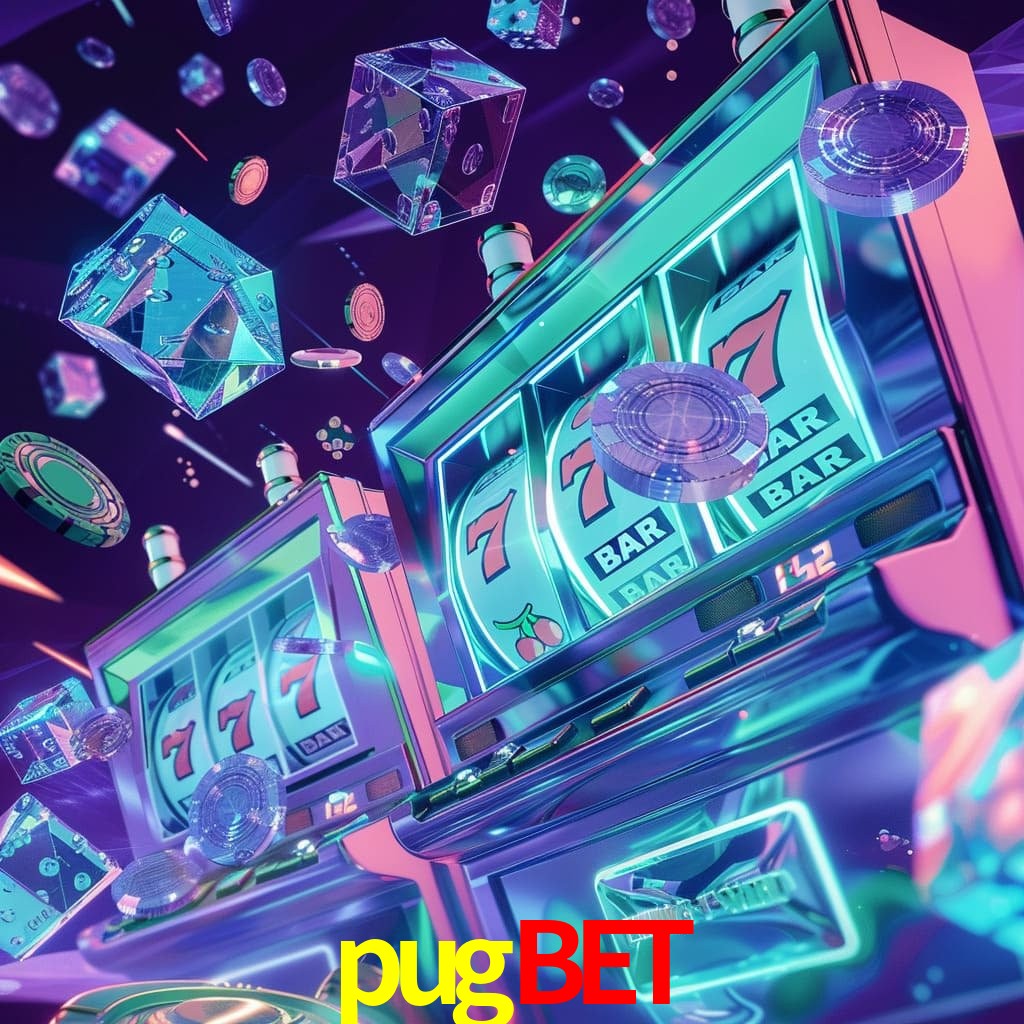 Desvendando o Mundo dos Jogos Virtuais na pugbet