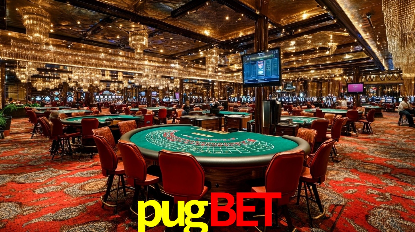 pugbet - Site Oficial de Apostas Brasil - pugbet.com
