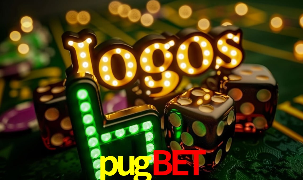 Estatísticas pugbet
