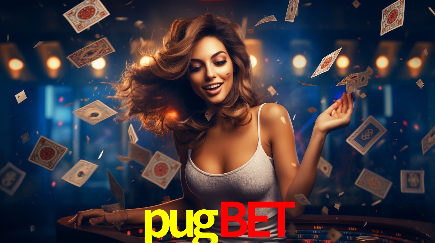 Live Casino pugbet