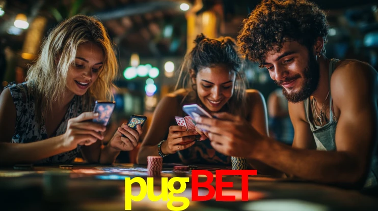 Tournaments pugbet