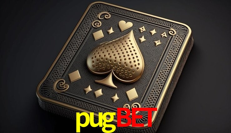 Apostas de Futebol pugbet