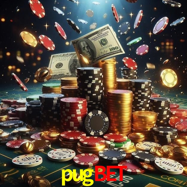 A Emoção da Loteria na pugbet: Uma Chance de Mudança de Vida