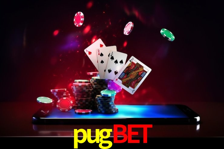 Bonus Features pugbet