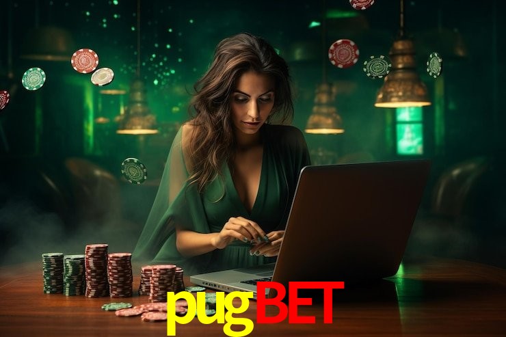 Escolher plataforma para baixar pugbet