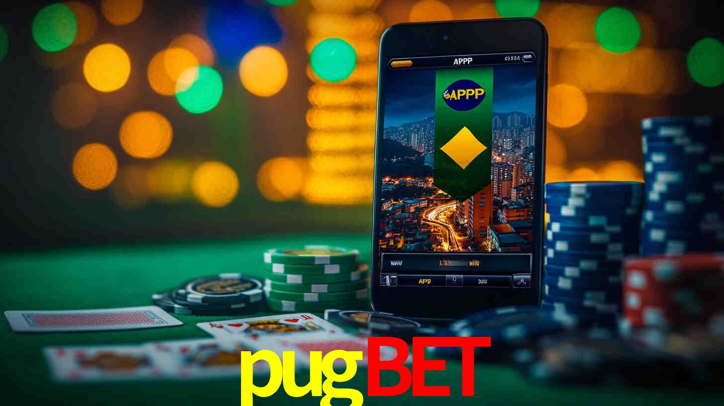 A Experiência Imersiva dos Cassinos Ao Vivo no pugbet